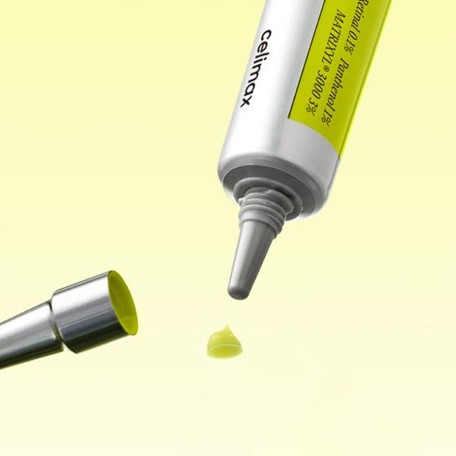 Celimax Vita-A Retinal Shot Booster Tratament cu retinol 15 ml