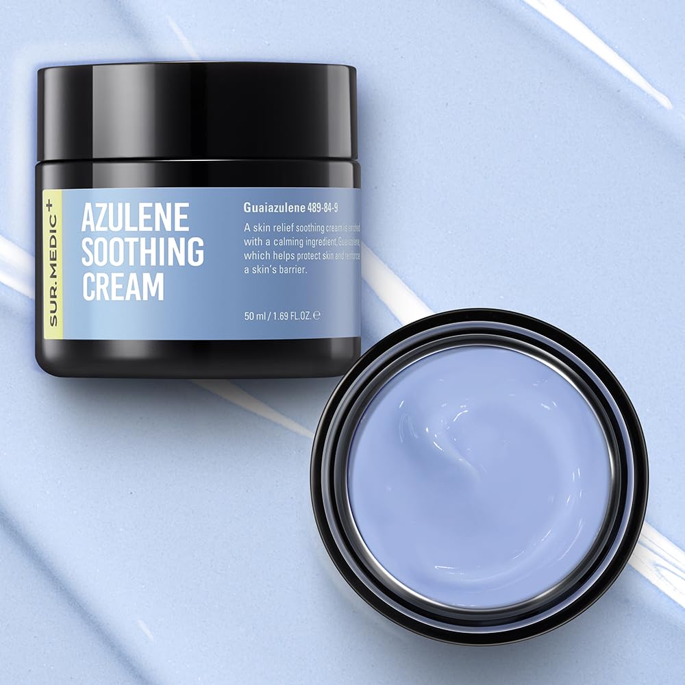 Neogen Surmedic Azulene Soothing Cream 50 ml