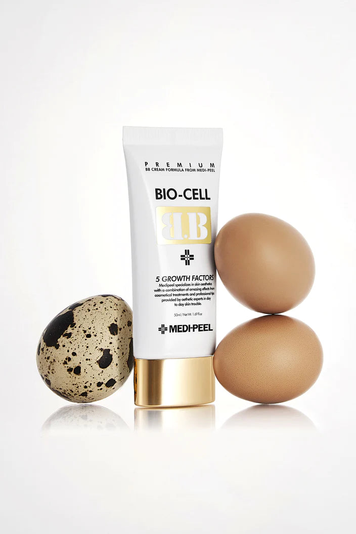 Medi-Peel Bio Cell BB Cream 50ml