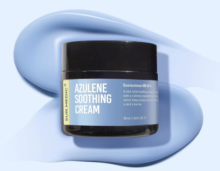 Neogen Surmedic Azulene Soothing Cream 50 ml