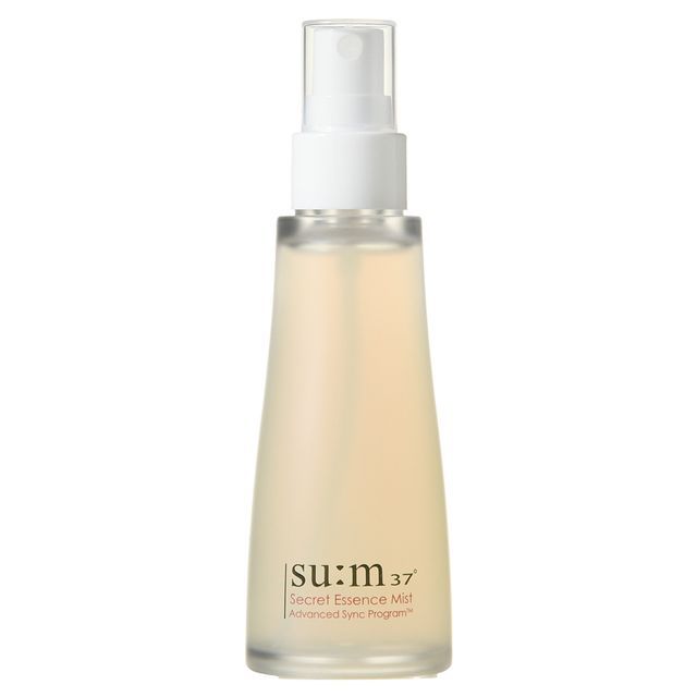 Su:m37 Secret Essence 120 ml Mist set
