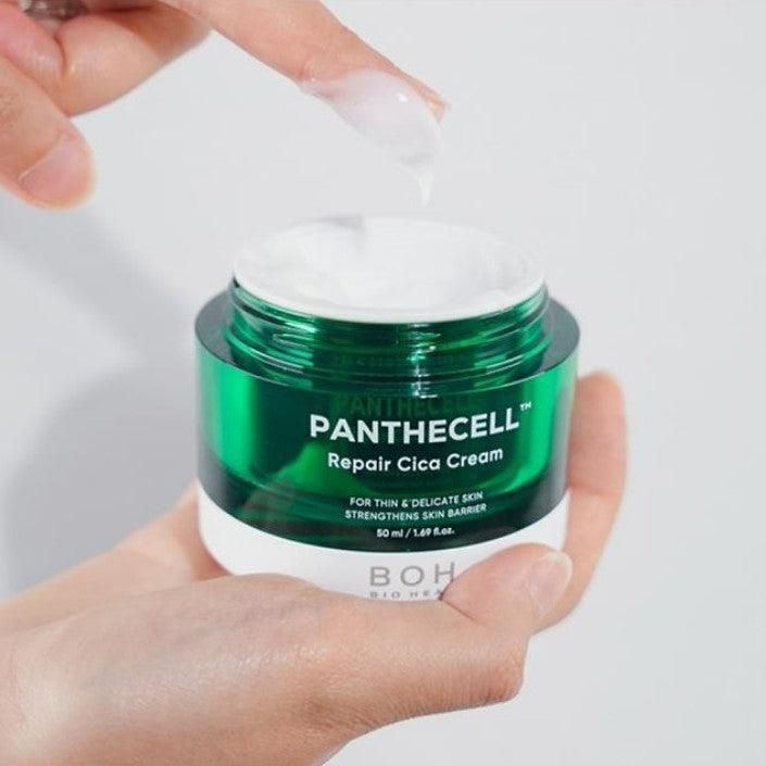 BIOHEAL BOH Panthecell Cica Repair Cream 50 ml