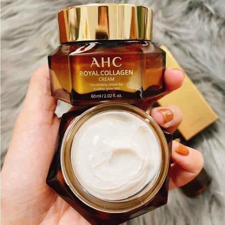 AHC Royal Collagen Cream 60ml