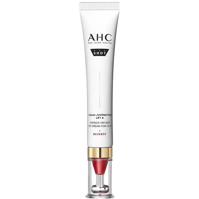 AHC Full Lift Eye Cream For Face