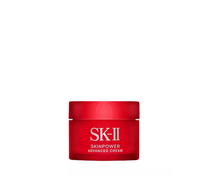 SK-II SKINPOWER Advanced Cream