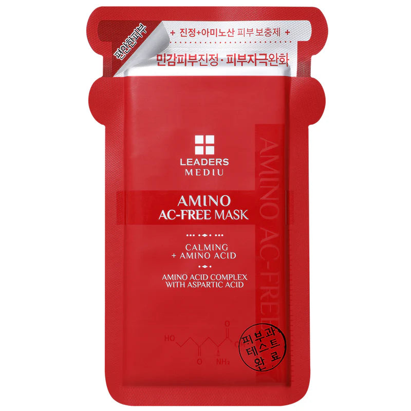 Leaders Amino Mask