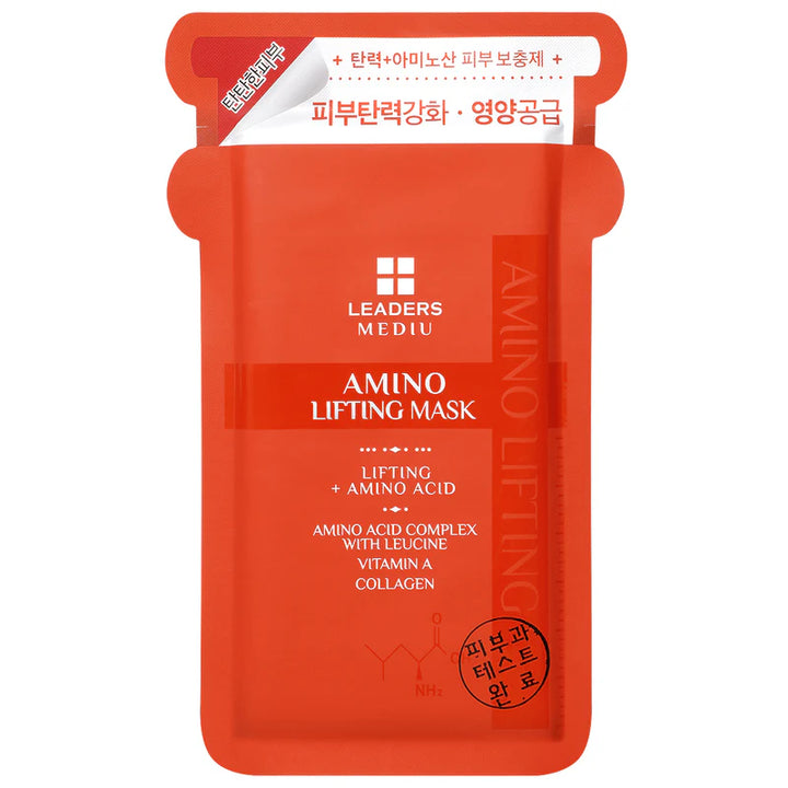 Leaders Amino Mask