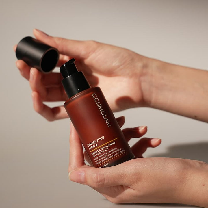 CCLIMGLAM Cerabiotics Ampoule 50 ml