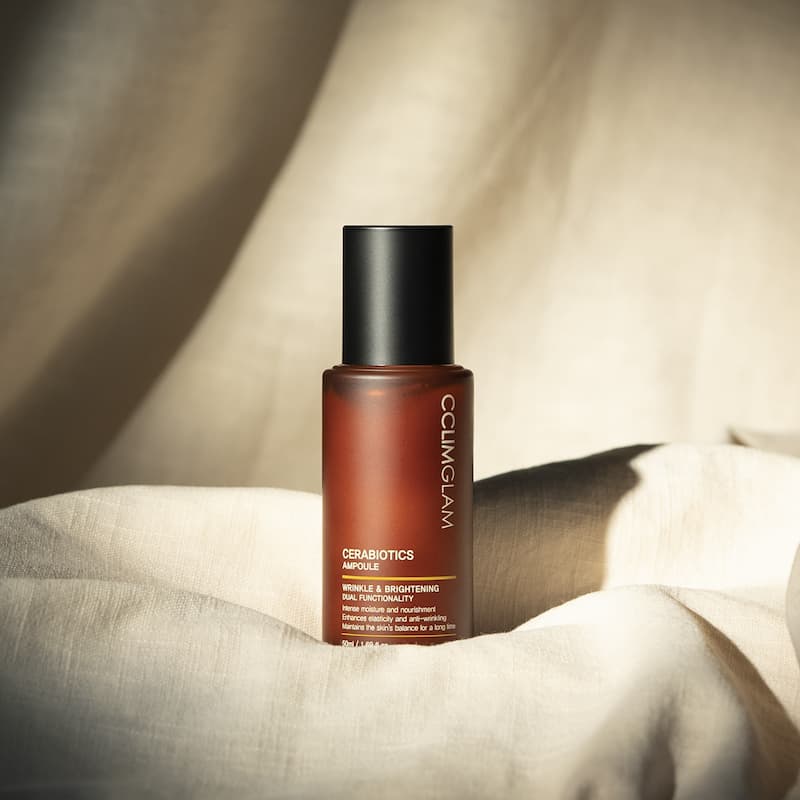 CCLIMGLAM Cerabiotics Ampoule 50 ml