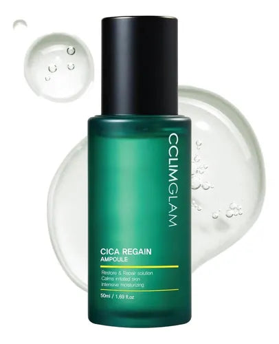 CCLIMGLAM Cica Regain Ampoule 50 ml exp 03/26
