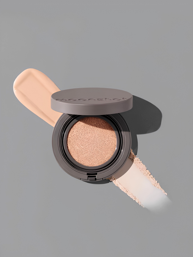 Moonshot Conscious Fit Cushion