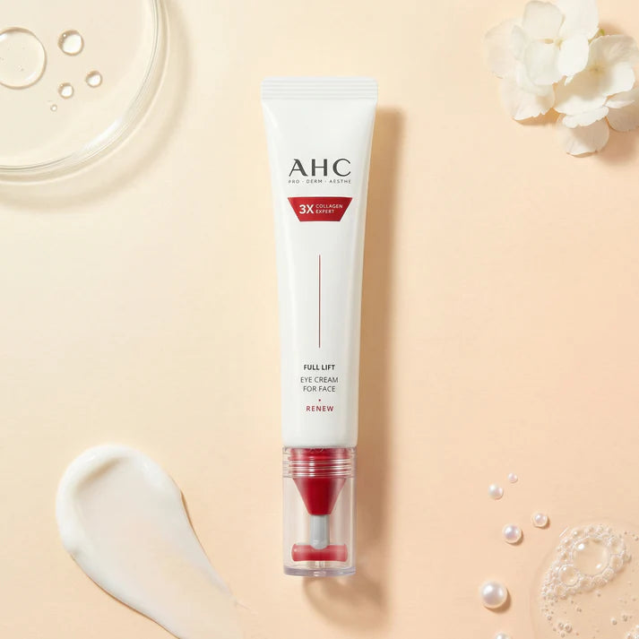 AHC Full Lift Eye Cream For Face