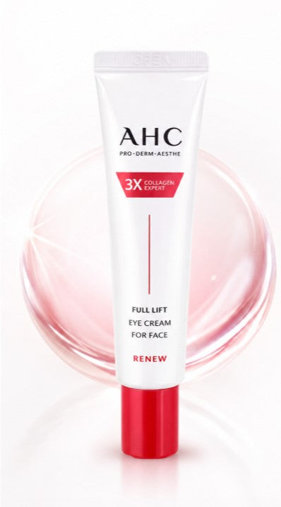 AHC Full Lift Eye Cream For Face