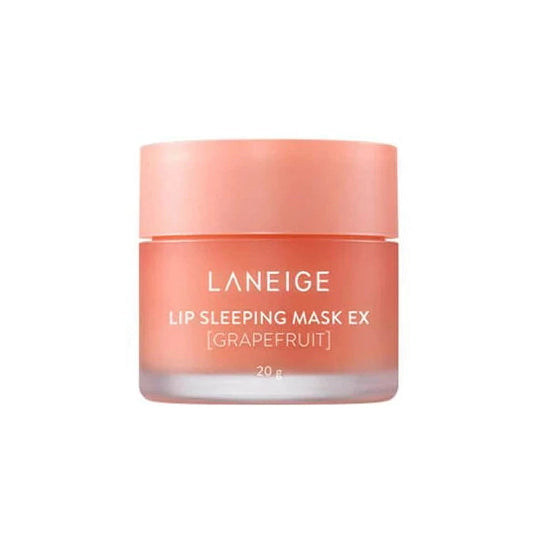 LANEIGE Lip Sleeping Mask 8g  (Grapefruit) Masca buze