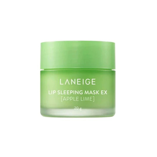 LANEIGE Lip Sleeping Mask 8g (Apple Lime)