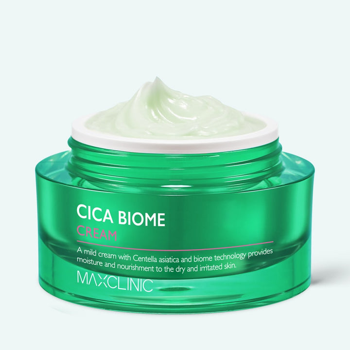 MaxClinic Cica Biome Cream 50 ml