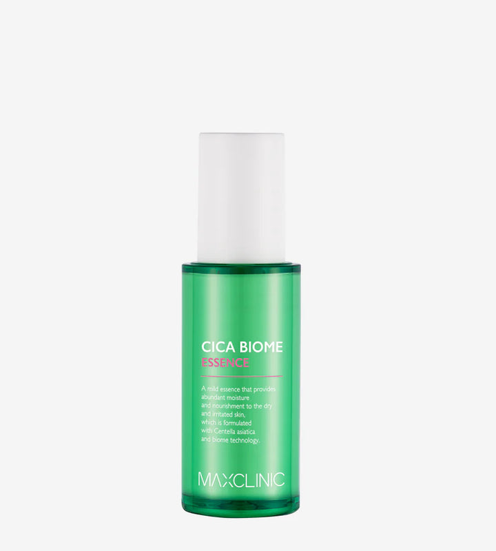 MaxClinic Cica Biome Essence Serum 50 ml