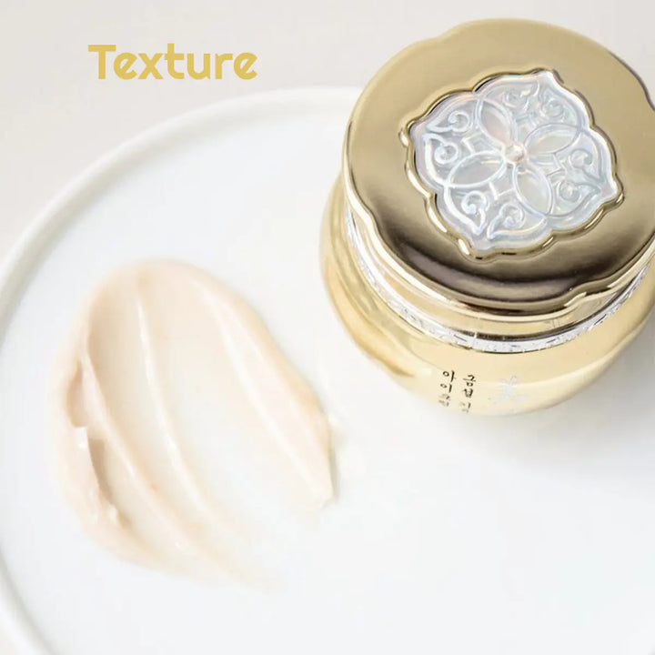 Missha Geum Sul Vitalizing Eye Cream Chogongjin 30ml