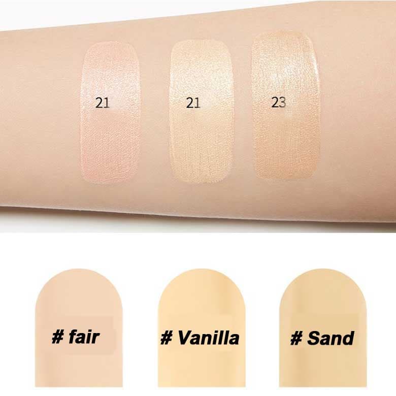 Missha Glow Cushion SPF40PA++