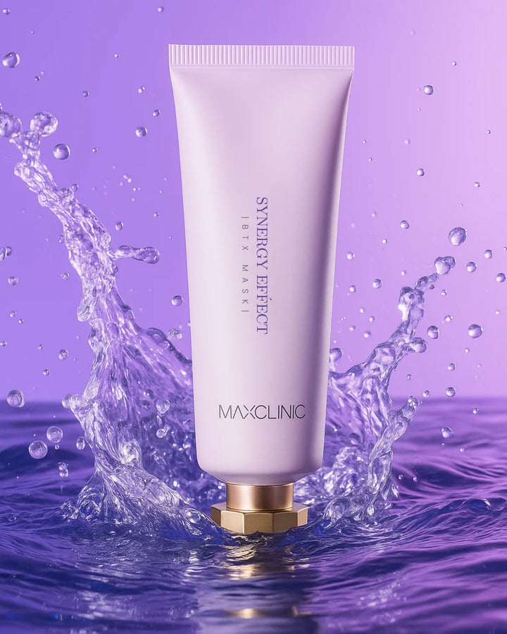 MaxClinic Synergy Effect BTX Mask 80g