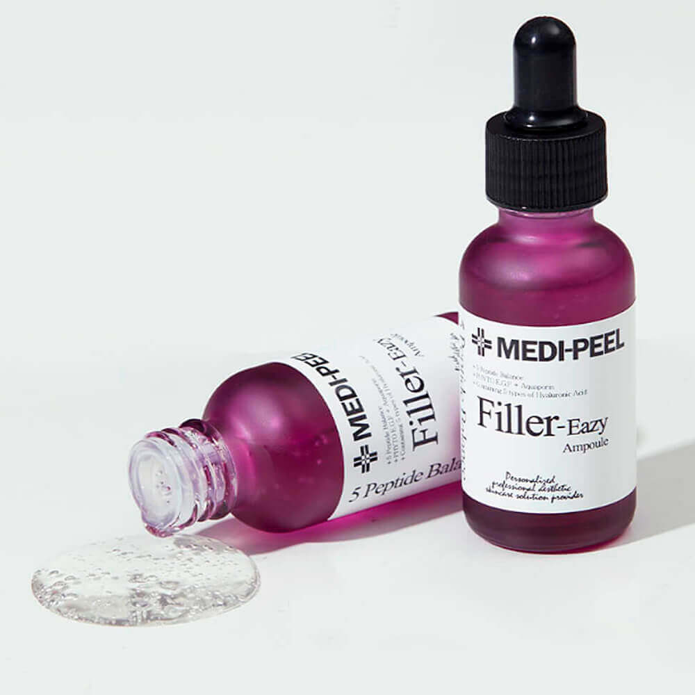 Medi-Peel Filler-Eazy Ampoule 30 ml