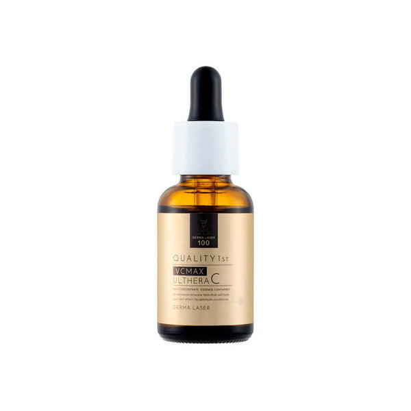 Quality 1st DermaLaser Ulthera C Serum 30 ml