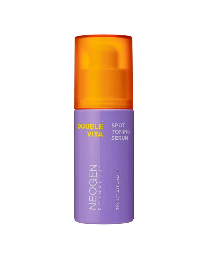 NEOGEN Dermalogy Double Vita Spot Toning Ser Tonifiant Iuminator 30 ml