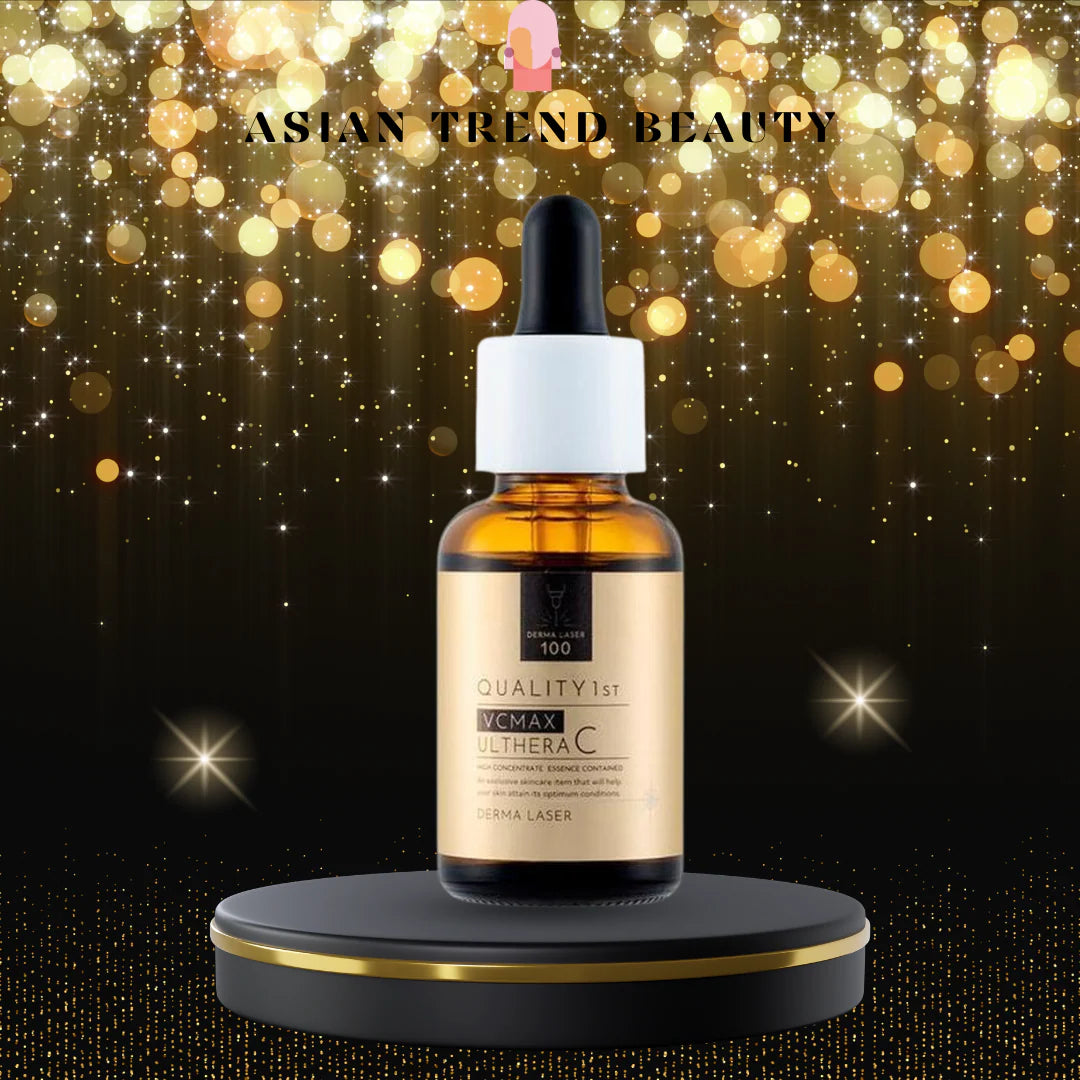 Quality 1st DermaLaser Ulthera C Serum 30 ml