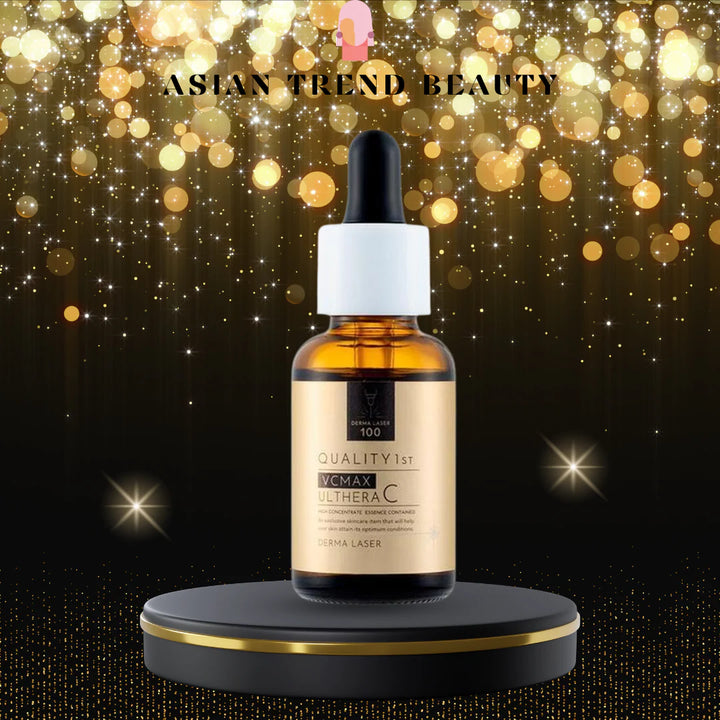 Quality 1st DermaLaser Ulthera C Serum 30 ml