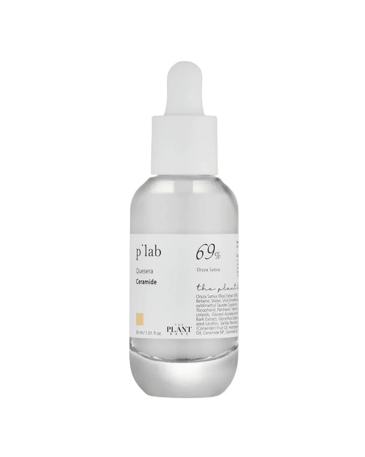 The Plant Base Ceramide Ampoule 30 ml exp 03/26