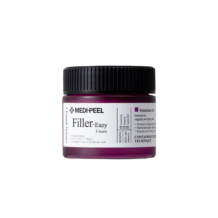 Medi-Peel Filler-Eazy Cream 50 ml