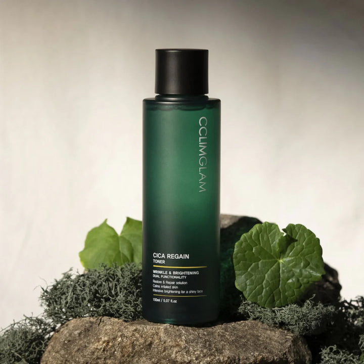 CCLIMGLAM Cica Regain Toner 150 ml exp 03/26