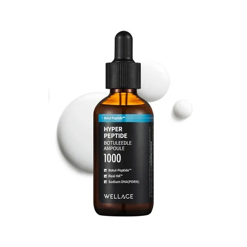 Wellage Hyper Peptide Botuleedle Ampoule 50ml