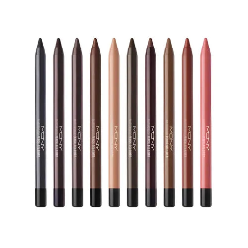 MQNY Waterproof Pencil Gel Liner