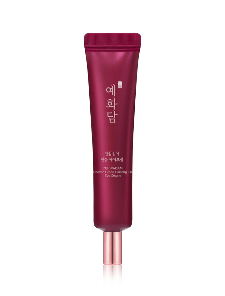 THE FACE SHOP  Yehwadam Heaven Grade Ginseng EX Eye Cream - 25ml