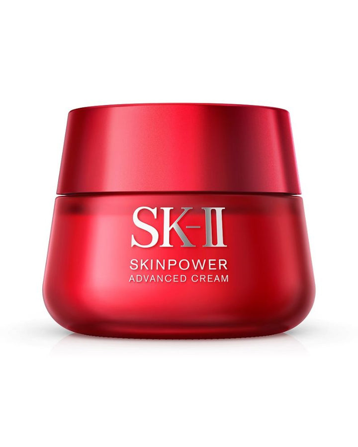 SK-II SKINPOWER Advanced Cream