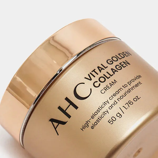 AHC Golden Collagen Crema fermitate 50ml