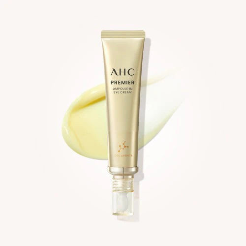 AHC Premier Ampoule In Eye Cream