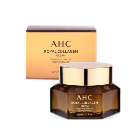 AHC Royal Collagen Cream 60ml