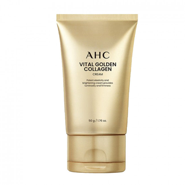 AHC Golden Collagen Crema fermitate 50ml