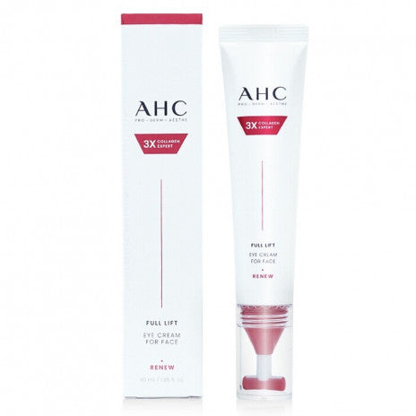 AHC Full Lift Eye Cream For Face