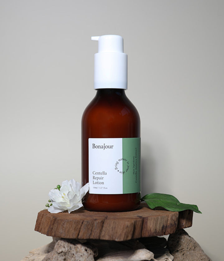 Bonajour Centella Repair Lotion 150 ml