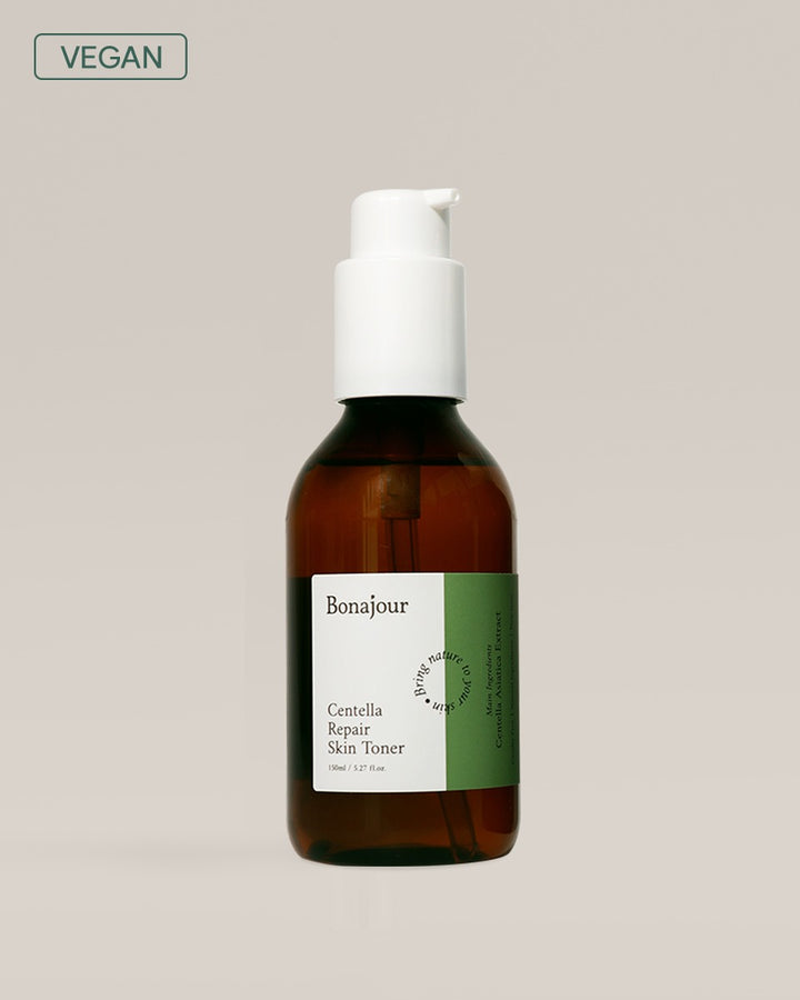 Bonajour Centella Repair Toner 150 ml