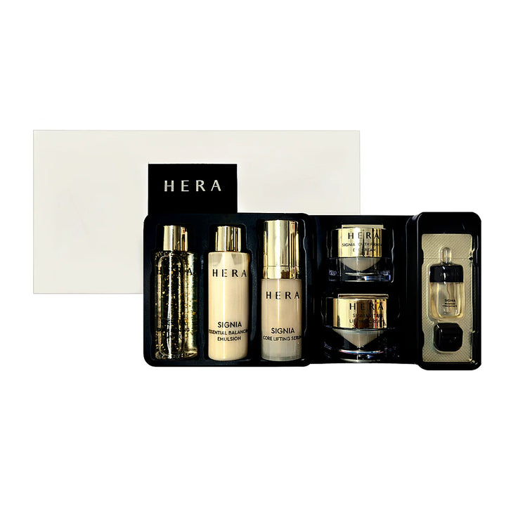 HERA Signia Deluxe Kit
