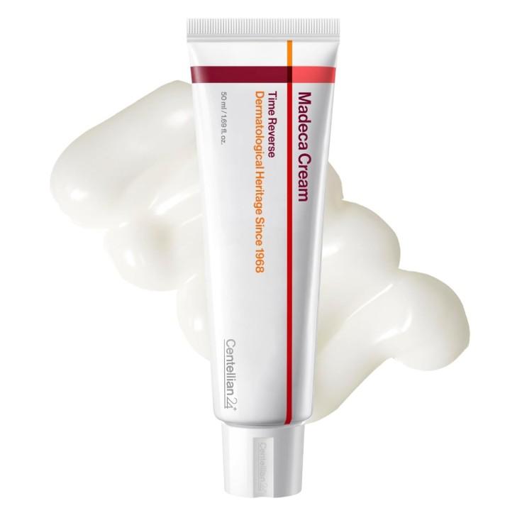 Centellian24 Power Boosting Formula - Time Reverse - Crema intens reparatoare 50 ml