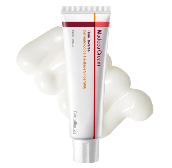 Centellian24 Power Boosting Formula - Time Reverse - Crema intens reparatoare 50 ml