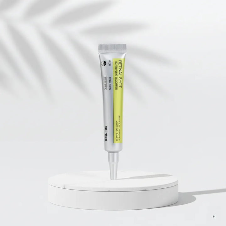 Celimax Vita-A Retinal Shot Booster Tratament cu retinol 15 ml