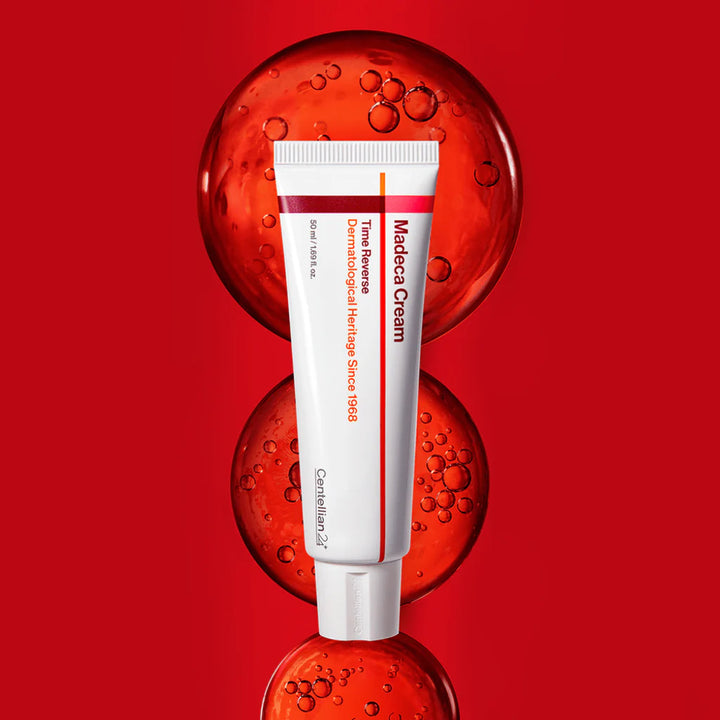 Centellian24 Power Boosting Formula - Time Reverse - 50 ml