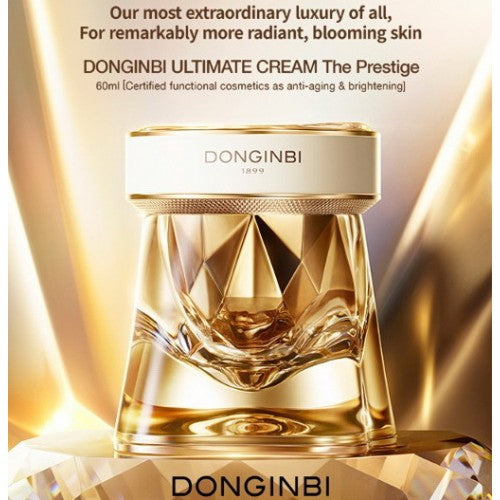 Donginbi Ultimate Cream The Prestige 60 ml