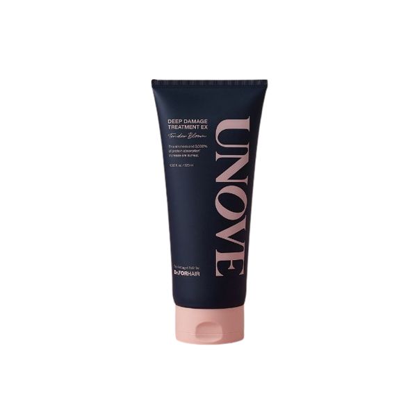 Dr.ForHair UNOVE Deep Damage Treatment Ex 100 ml